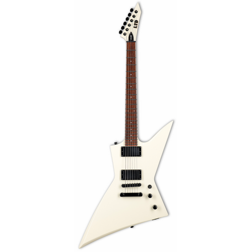 ESP LTD EX 200 Electric Guitar - Olympic White