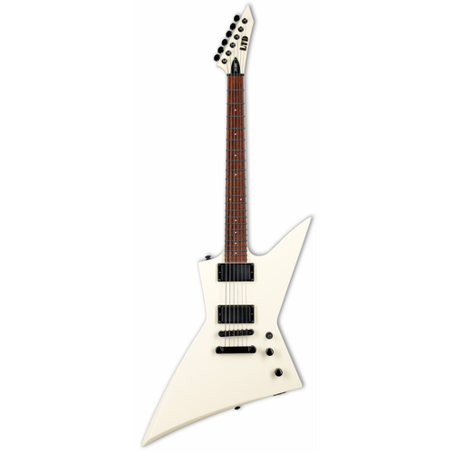 ESP LTD EX 200 OLYMPIC WHITE