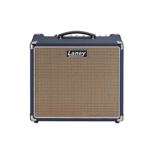 Laney Lionheart Foundry 60W 1x12 Inch Solid-State Guitar Combo Amplifier
