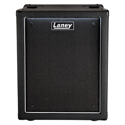 Laney LFR-110 Active Guitar Cabinet - Bluetooth, XLR/JACK Input, Compact Design, HF-TRIM