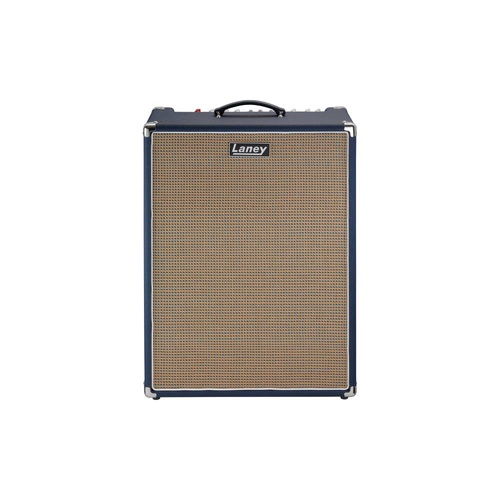 Laney Lionheart Foundry Super 60-Watt 2x12 Inch Guitar Combo Amplifier