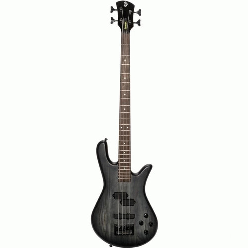 Spector Legend Classic Blk Stain 4 String