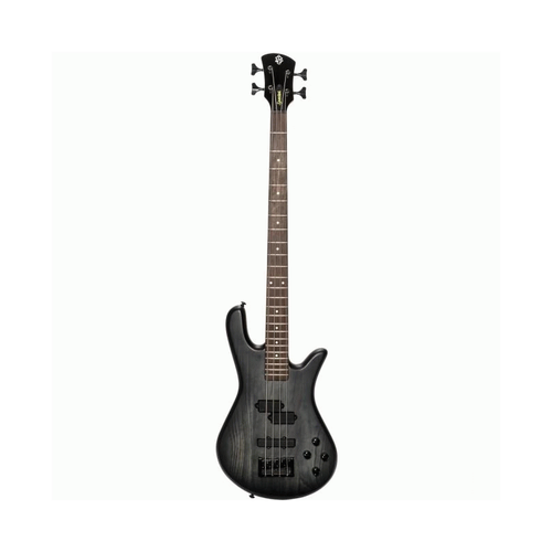 Spector Legend Classic Black Stain 4 String Bass Guitar