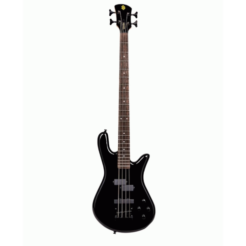 SPECTOR LEGEND BLK STAIN GLOSS 4 STRING