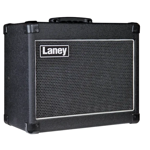 Laney LG Series 20W 1x8 Combo Guitar Amp with Reverb