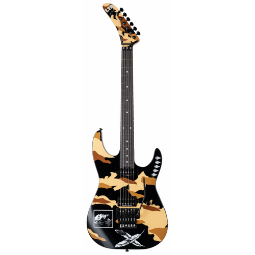 ESP LTD Horizon Custom '87 - Black