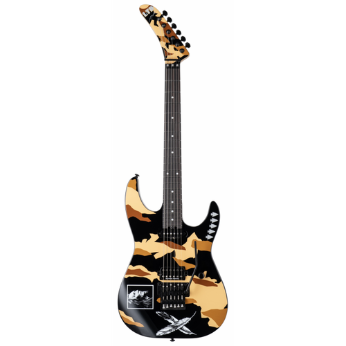 ESP LTD GEORGE LYNCH DESERT EAGLE