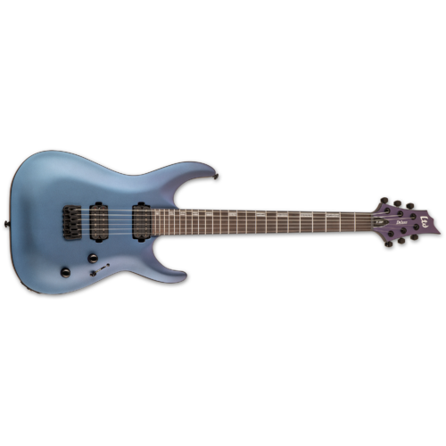 ESP LTD H-1001 Electric Guitar Violet Andromeda Satin