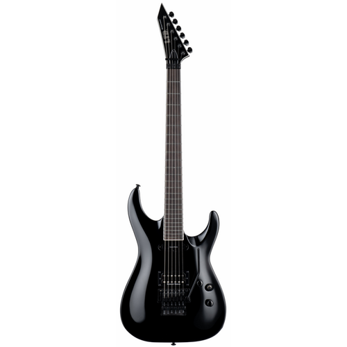 ESP LTD Horizon Custom 87 Black Guitar