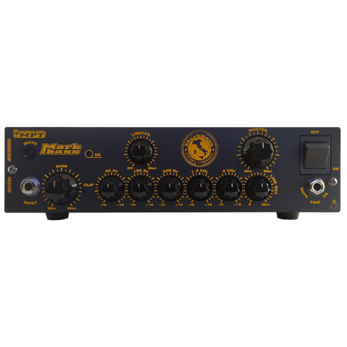 Markbass Little AG1000 Bass Head