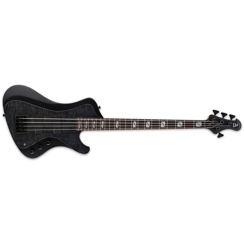 ESP-LTD John Campbell Sig Stream Bass Emg