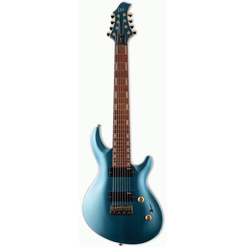 ESP LTD JAVIER REYES 208 PELHAM BLUE