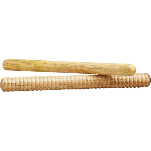 Remo 9 Inch Rhythm Sticks - Lynn Kleiner Series