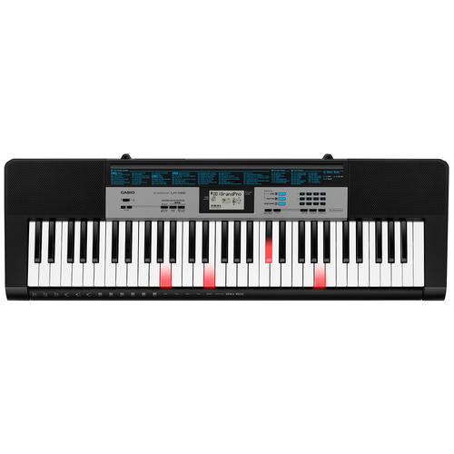 Casio LK-136 61 Key Lighting Keyboard
