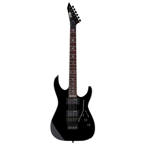 ESP LTD KH-202 Kirk Hammett Signature Electric Guitar