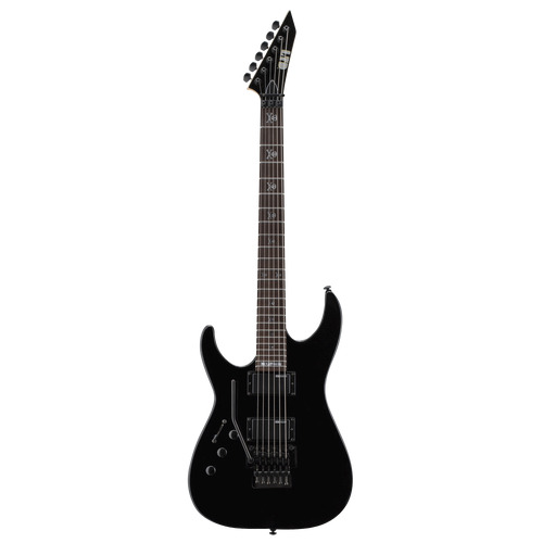 ESP LTD Kh-202Lh Kirk Hammett Sig Left Hand Electric Guitar