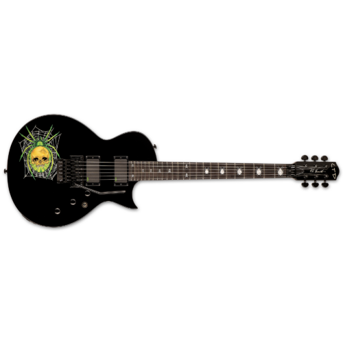ESP LTD KH-3 Kirk Hammet Signature Electric Guitar 