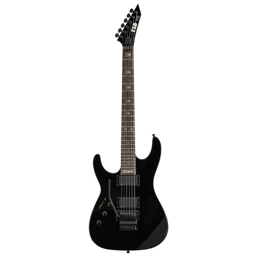 ESP-LTD KH-602LH Kirk Hammett Signature Left Handed