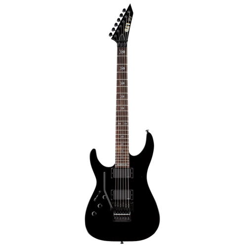 LTD KH-602LH Kirk Hammett Signature Left Handed Guitar