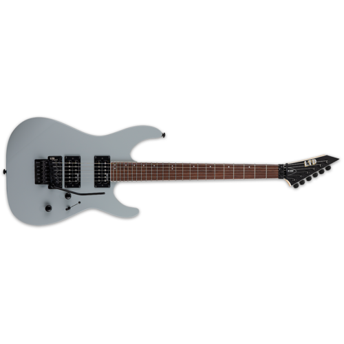 ESP LTD M-200 Alien Gray Electric Guitar