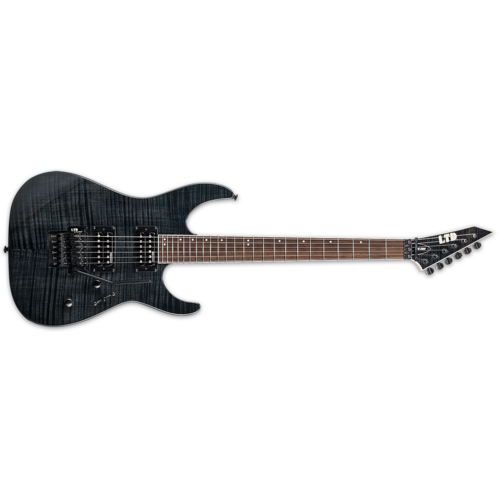 ESP LTD M-200 Electric Guitar See Thru Black