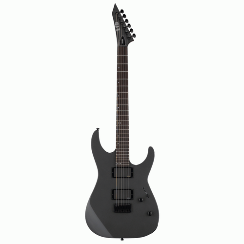 ESP LTD M 400 HT Electric Guitar Charcoal Metallic
