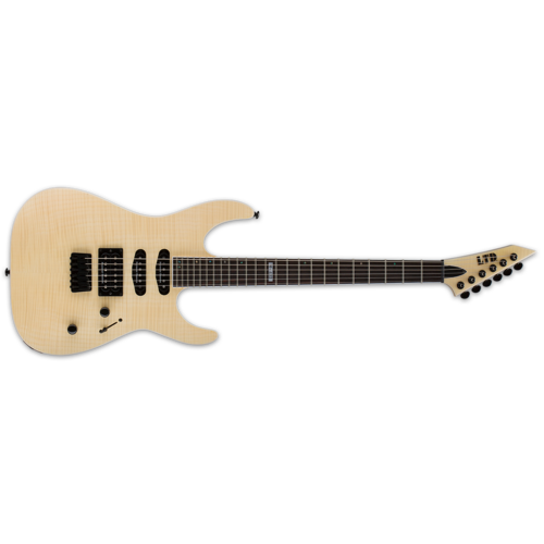 ESP LTD M-403Ht In Natural Satin