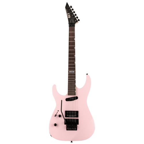 LTD Mirage Deluxe '87 Pearl Pink Left Handed