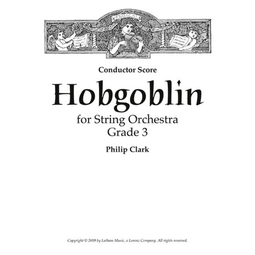 Hobgoblin So Score