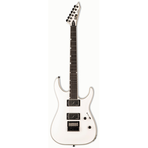 ESP LTD Mh-Series Dlx Fishman / Evertune Sw Electric Guitar