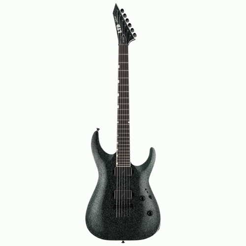 ESP LTD MH-1000 NT Electric Guitar - Granite Sparkle