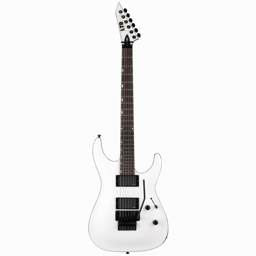 ESP LTD MH-400 Electric Guitar - Snow White
