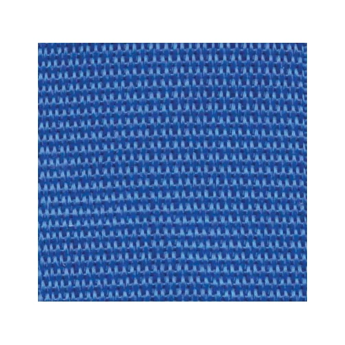 Lm Products 2 Inch Guitar Strap - Blue