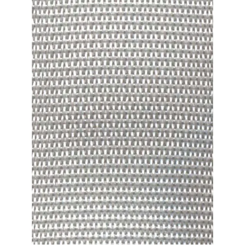 Lm Products 02 Inch Guitar Strap - Silver