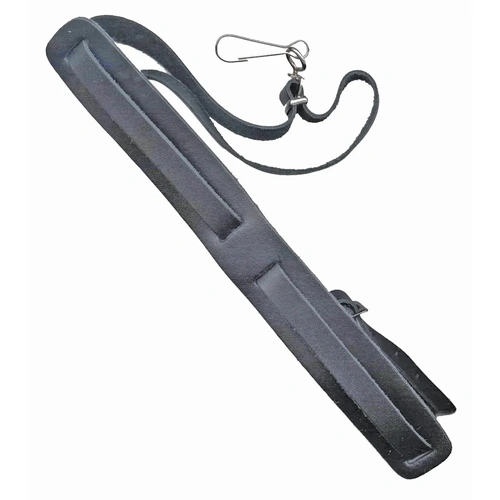 Lm Products Leather Sax Strap