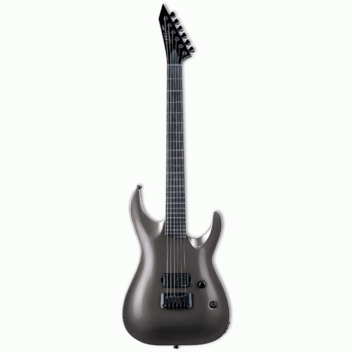 ESP LTD Mick Thomson MT-1 Obsidian Metallic Signature Guitar