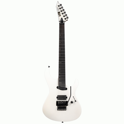 ESP LTD MV-1000 Guitar Pearl White Finish