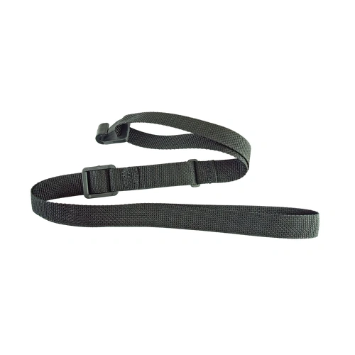 Lm Products Ukulele Strap Black