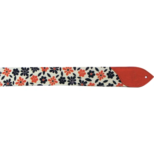Lm Products Miss Alexis Series Flowers Strap
