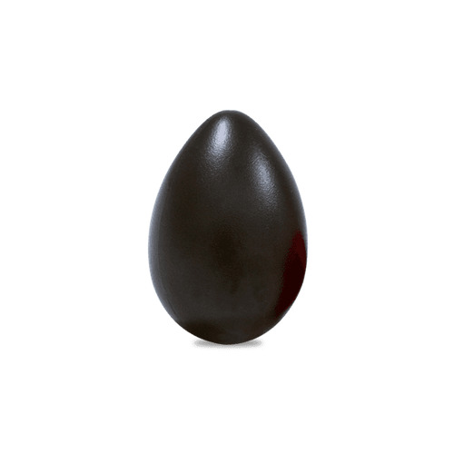 LP Big Egg Shaker Black