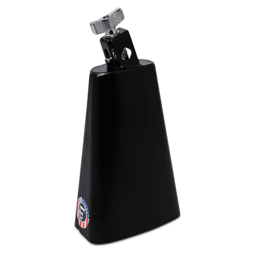LP Rock Cowbell 8" with 1/2" Mounting Eye-Bolt