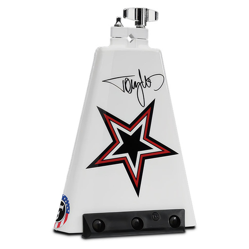 LP Tommy Lee Rockstar Ridge Rider Cowbell 8"