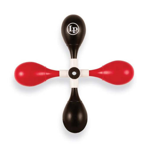 LP Chickitas Hi-Hat Mounted LP015