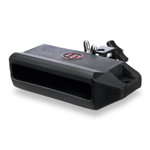 LP Stealth Jam Block with Mount Bracket