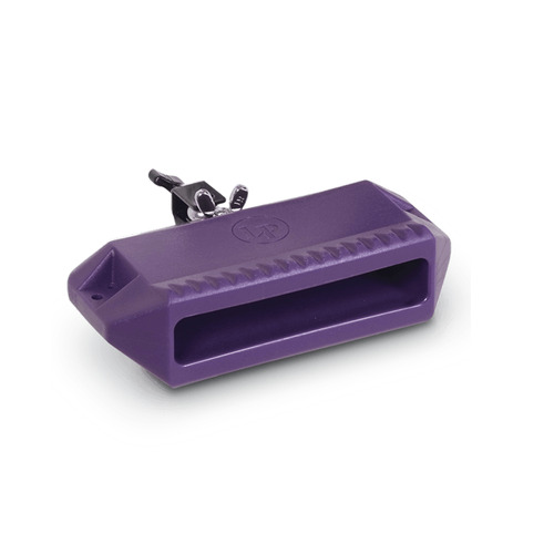 LP Jam Block Low Pitch - Purple