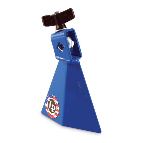 LP Jam Bell High Pitch - Blue