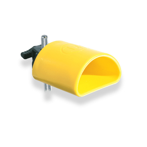 LP Blast Block High Pitch Yellow