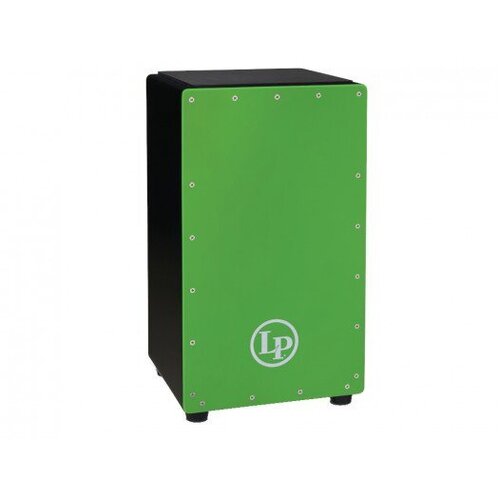 LP Prism Cajon Green