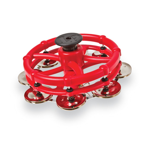 LP Click Hi Hat Tambourine