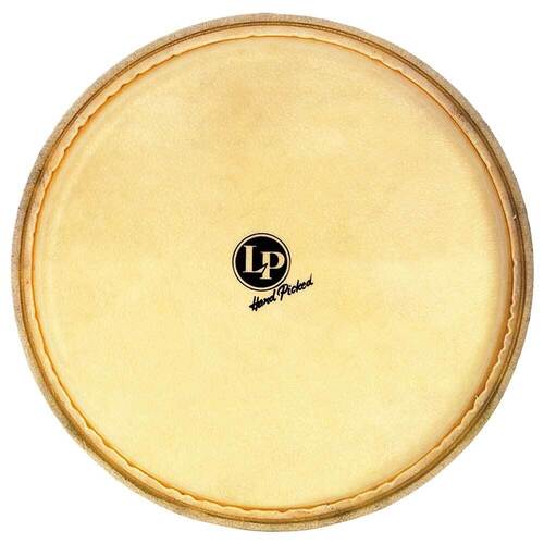 LP 11.75" RAWHIDE CONGA DRUM HEAD